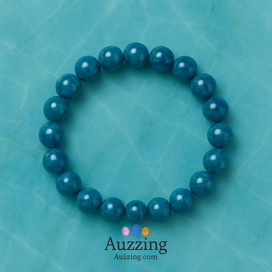 Apatite – Focus & Motivation